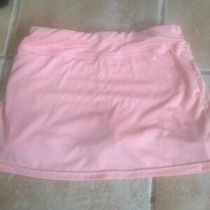 Skirts with Shorts underneath (tennis skirts)